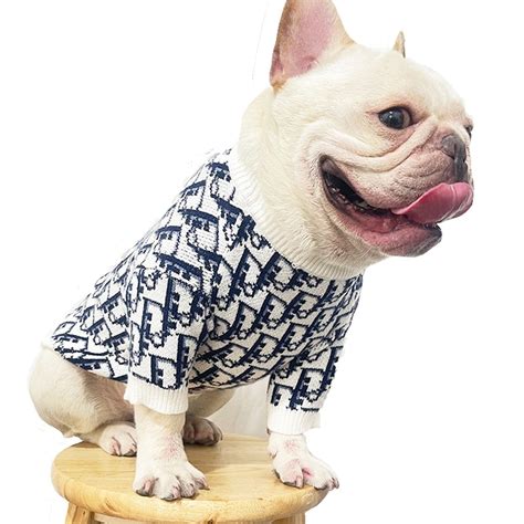 Dior Apparel & Accessories for Dogs – Purrfect Puppy.